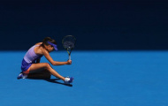 Điểm tin thể thao ngày 20/01: Ivanovic gây sốc ngày đầu Úc mở rộng