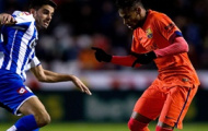 Video: Màn trình diễn của Neymar vs Deportivo