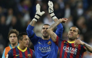 Từ Valdes đến Alves và kế sách khôn ngoan của Quỷ đỏ