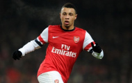 Arsene Wenger thưởng đậm cho Francis Coquelin