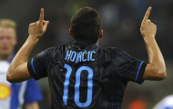 Mancini và kế hoạch biến Kovacic thành 'Pirlo' phiên bản 2