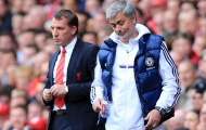 “Mourinho không phải là bạn tôi”