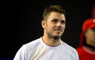 ĐKVĐ Stan Wawrinka nối gót Federer thẳng tiến tại Australian Open