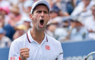 Djokovic - Bedene: Đẳng cấp của số 1