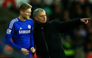 À, ra thế nên Mourinho không mua Falcao và Di Maria