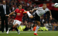 Man United 'nhường' Otamendi cho Arsenal