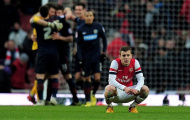 Xếp hạng giải đấu năm 2014: Premier League tụt dốc!