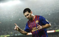 Lionel Messi: 30 hattrick và hơn thế nữa
