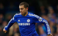 Tổng hợp chuyển nhượng đêm 20/01: PSG quyết mua Hazard