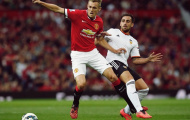 Fan Valencia giật mình vì CLB hỏi mua sao M.U