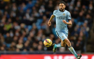 Không có khủng hoảng ở Manchester City