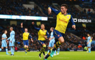 Tản mạn Arsenal: Đời thay đổi khi Wenger thay đổi