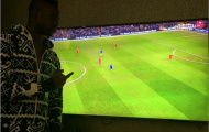 Lộ lý do Balotelli không được ngồi dự bị tại Carling Cup