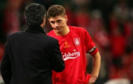 Mourinho muốn mượn Gerrard từ LA Galaxy