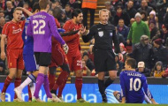 Emre Can bị chỉ trích sau trận hòa Chelsea