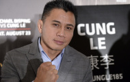 Chủ tịch UFC nói gì khi Cung Lê tuyên bố giải nghệ