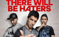 Bale hóa siêu anh hùng, Benzema là sao hip hop trong đoạn video thú vị