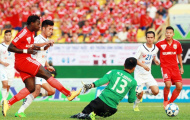 V-League 2015: Cuộc chơi của B.Bình Dương?