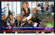 VTV 24h so sánh cổ động viên với “hổ đói”: “Xúc phạm người yêu bóng đá”