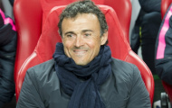 Luis Enrique sẽ gắn bó lâu dài với Barcelona