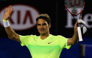 Federer - Bolelli: FedEx ngược dòng bằng đẳng cấp