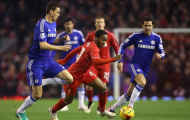 Chelsea sẽ thay đổi cách chơi trận lượt về