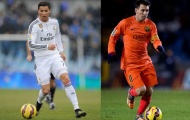 Điểm tin chiều 21/01: Ronaldo cho Messi hít khói; HAGL đá đẹp, không thắng cũng như không