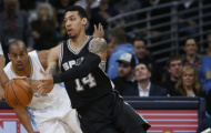 Leonard lập cú Double-Double, Spurs tiếp đà hồi sinh