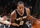 Video: Trận đấu giữa Spurs vs Nuggets (109-99)