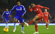 Phía Liverpool tự tin có thể đánh bại Chelsea