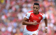 Hàng công Arsenal hiện tại có thể xuất sắc hơn thế hệ Henry