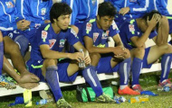 Thua 3 trận liên tiếp, hy vọng nào cho HAGL ở V-League?