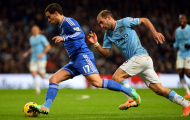 Man City: Phải chăng đó là định mệnh?