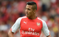 Sanchez: Người tiếp bước Zamorano và Salas ở trời Âu