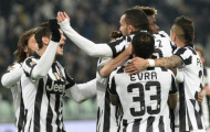 Serie A: Vì đâu đánh mất sự hấp dẫn?