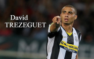 David Trezeguet – Huyền thoại Juve và bàn thắng vàng lịch sử