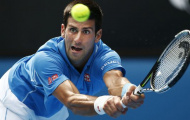 Vòng 2 Australian Open: Uy phong của Nole