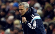 Mourinho ước fan Chelsea bằng 25% fan Liverpool là đủ
