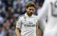 Illarramendi sắp thoát cảnh 'lau ghế' tại Real Madrid