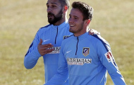 Valencia bác bỏ mua Fletcher, chuyển hướng sao trẻ Atletico
