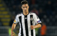 Chelsea chính thức chiêu mộ “Nemanja Matic 18 tuổi”