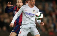 Video: Tổng hợp Barcelona 1-0 Atletico (Cúp nhà Vua)