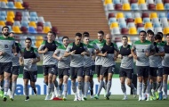 CĐV Úc “đắng lòng“ với đội nhà