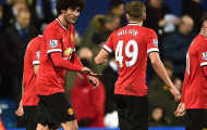 Huyền thoại Denis Irwin không trông chờ M.U có danh hiệu