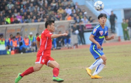 Hoàng Anh Gia Lai – Phiên bản lỗi của Arsenal