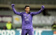 Chelsea bắt đầu nói chuyện với Juan Cuadrado