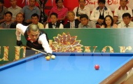11 cơ thủ Việt Nam tham dự Giải Carom 3 băng châu Á lần thứ 7