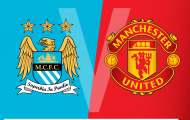95% dân Manchester mua áo đỏ, chỉ 5% mua áo xanh