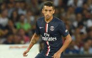Man United muốn 'phá két' vì Marquinhos