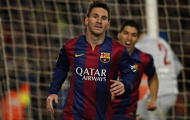 Tổng hợp kết quả: Tottenham đặt 1 chân vào chung kết, Messi 'hạ' Atletico